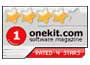 Rated 4 Stars