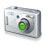 Digital camera data recovery software