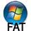 FAT data recovery software