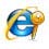 Internet explorer password recovery and unmask tool