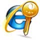 Internet explorer password recovery and unmask tool