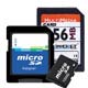 Memory card data recovery software