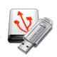 Removable media data recovery software