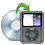 Zune data recovery software