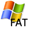 FAT data recovery software