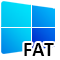 FAT Data Recovery Software