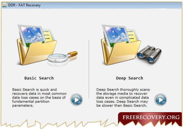 Windows file retrieval program