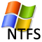 NTFS data recovery software