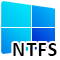 NTFS Data Recovery Software