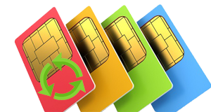 Sim Card recovery